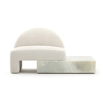 Caracole *monaco Lounge In White