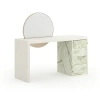 Caracole Monaco Vanity In White