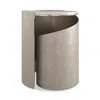 Caracole Nautilus Side Table