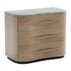 Caracole Nomadic Nightstand In Multi