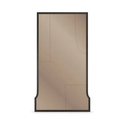 Caracole Pieces Of Me Full Length Mirror