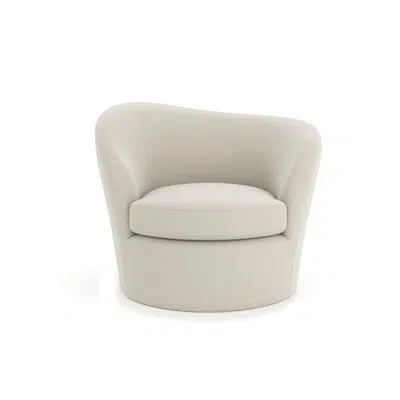 Caracole Quasi 36 Wide In Beige