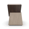 Caracole Relativity In Brown