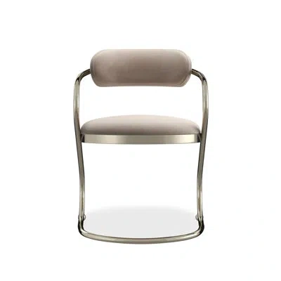 Caracole Retrospect In Brass
