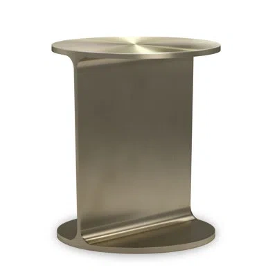 Caracole Rivot In Gold
