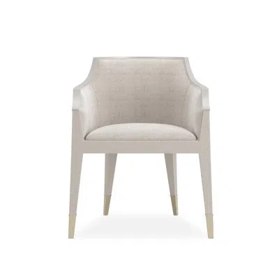 Caracole Sabot In Beige
