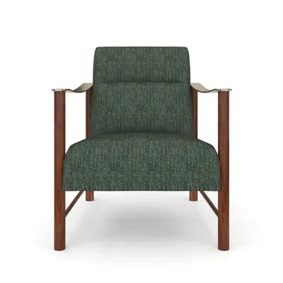 Caracole Slant 28 Wide In Green