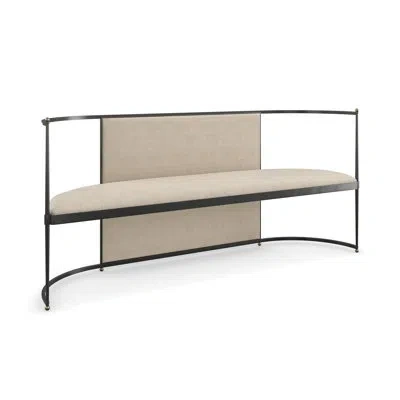 Caracole Toulouse In Craftsman Bronze