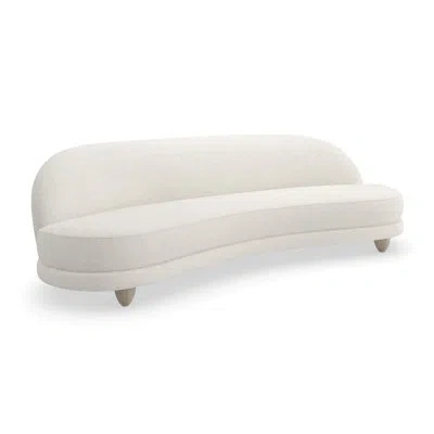 Caracole Tulum Sofa In Sand