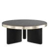 CARACOLE UMBRA LARGE COCKTAIL TABLE