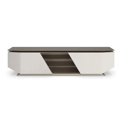 Caracole Zenith In Warm Reflections;oyster
