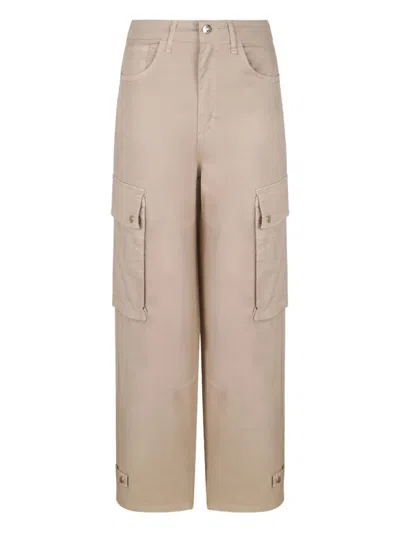 Caractere Cargo Trousers