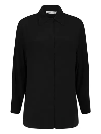 CARACTERE COTTON SHIRT