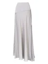 Caractere High-waisted Skirt