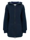 Caractere Jersey Hoodie