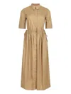 Caractere Short Sleeve Dress