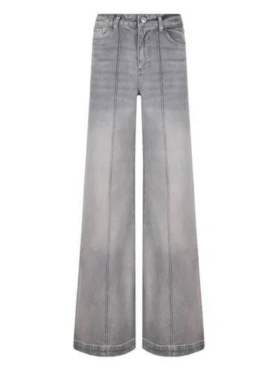 Caractere Straight-leg Jeans
