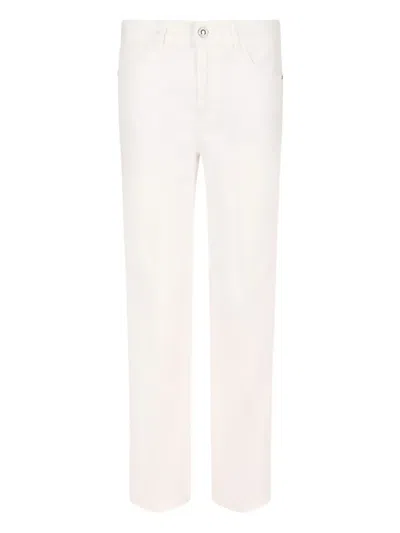 Caractere Straight-leg Trousers