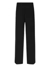Caractere Straight-leg Trousers