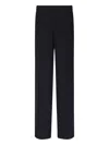 Caractere Straight-leg Trousers