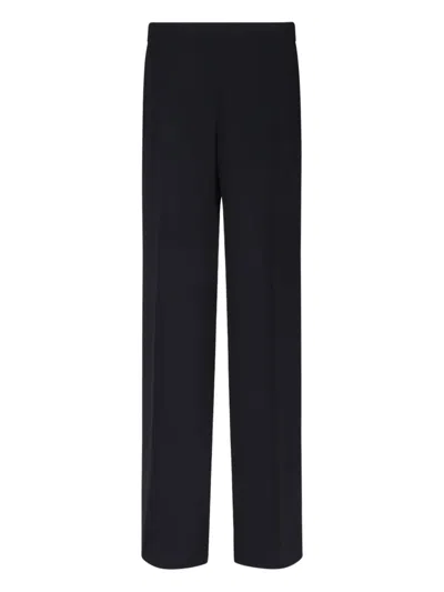 CARACTERE WIDE-LEG TROUSERS
