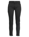 Caractere Pants In Black
