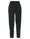 Caractere Pants In Black