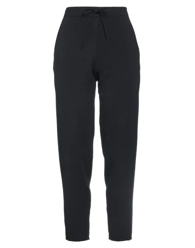 Caractere Pants In Black