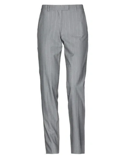 Caractere Pants In Grey