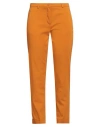 Caractere Caractère Woman Pants Mandarin Size 14 Cotton, Polyester, Elastane