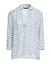 Caractere Blouses In White