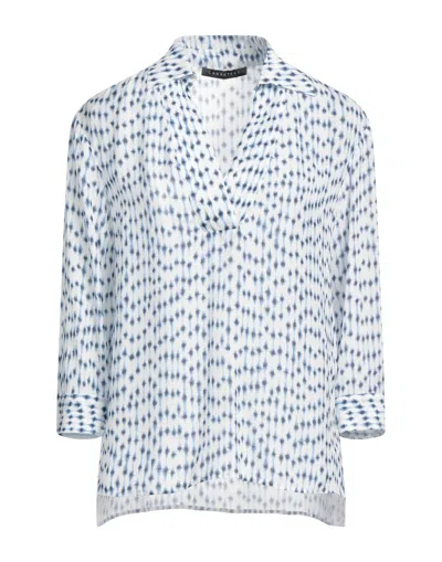 Caractere Blouses In White