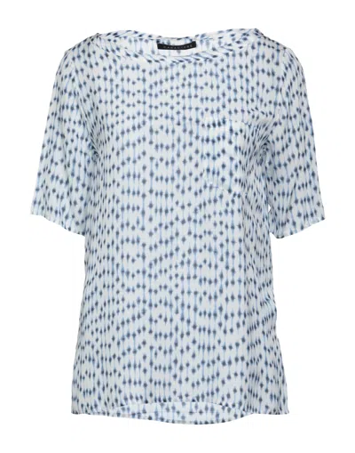 Caractere Blouses In White