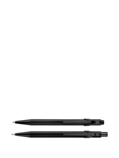 Caran D'ache 849™ Writing Set In Black