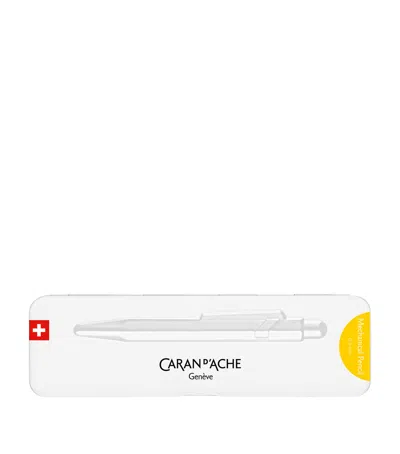 Caran D'ache Colormat-x Mechanical Pencil