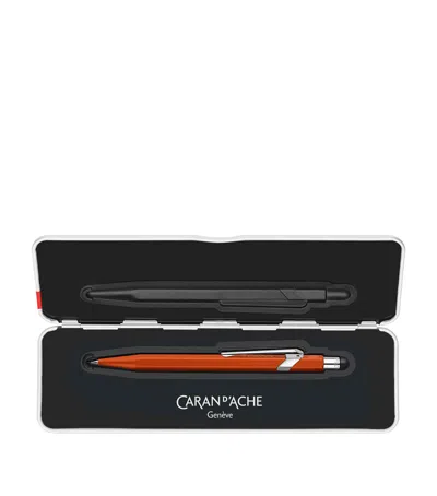 Caran D'ache Colormat-x Mechanical Pencil