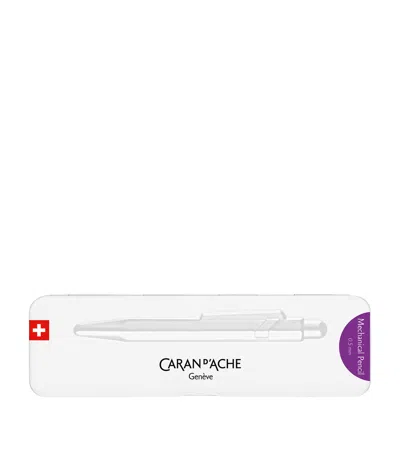 Caran D'ache Colormat-x Mechanical Pencil