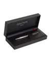 Caran D'ache Ecridor Cubrik Mechanical Pencil In Silver