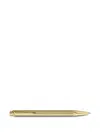 Caran D'ache Ecridor Pen In Gold