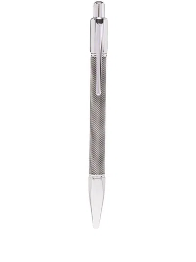 Caran D'ache Engraved Ballpoint Pen