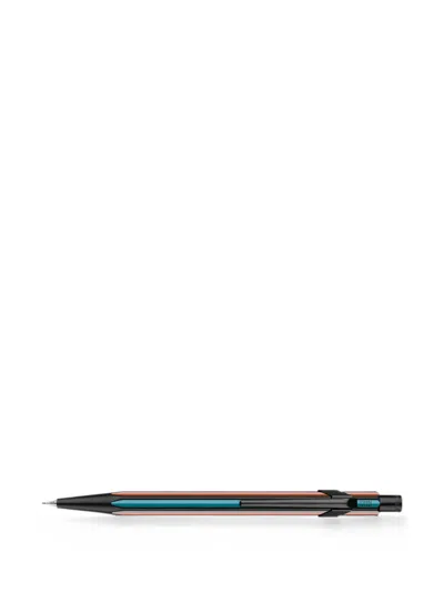 Caran D'ache Mechanical Pencil In Black
