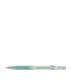 Caran D'ache Misty Forest Ballpoint Pen And Mechanical Pencil Set
