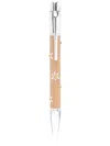 Caran D'ache Varius™ Edelweiss Ballpoint Pen In Neutrals