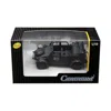 Cararama 1 Isto 43 Volkswagen Kubelwagen Convertible K Type 82 Diecast Model Car, Black