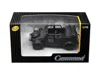 Cararama Volkswagen Kubelwagen Convertible K Type 82 Black 1/43 Diecast Model Car By