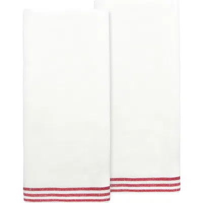 Caravan Home Alsace Tea Towels