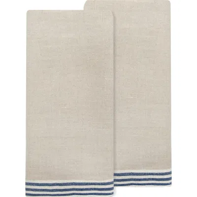 Caravan Home Alsace Tea Towels