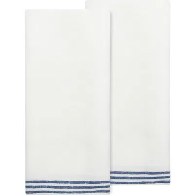 Caravan Home Alsace Tea Towels