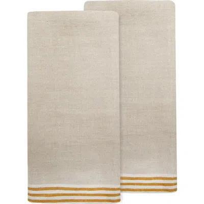 Caravan Home Alsace Tea Towels