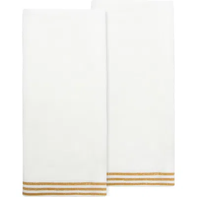 Caravan Home Alsace Tea Towels